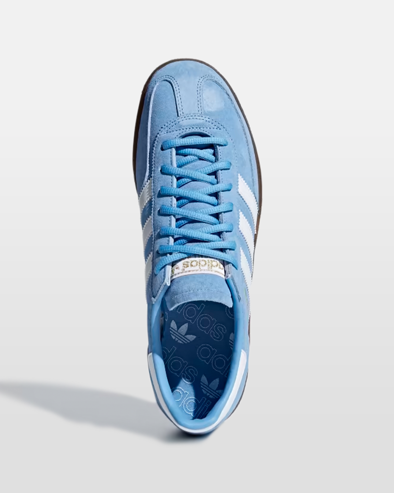 Handla Adidas Handball Spezial "Light Blue" online | Smidigt och enkelt på nätet - Merchsweden |