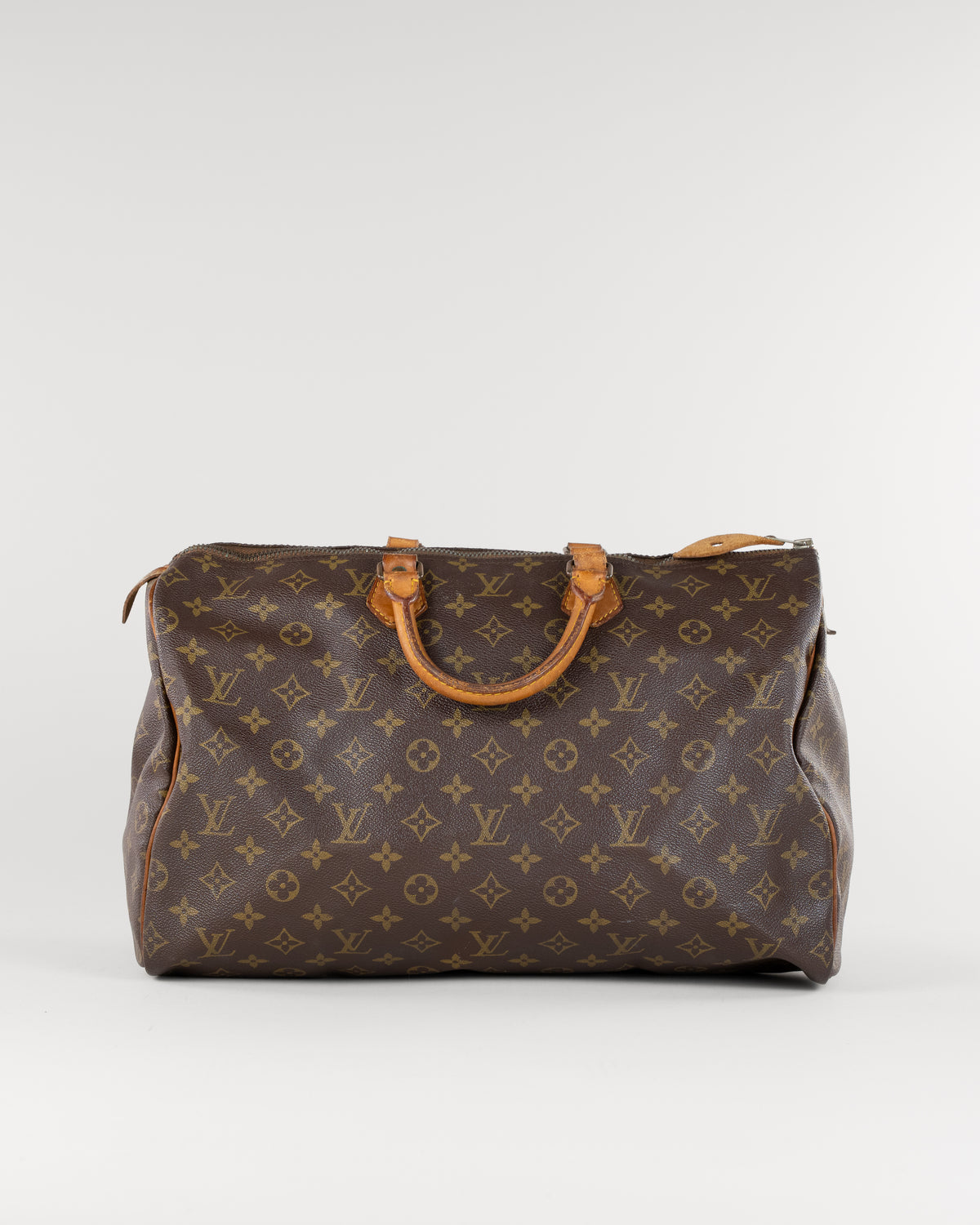 Monogram Speedy 35 Handtas
