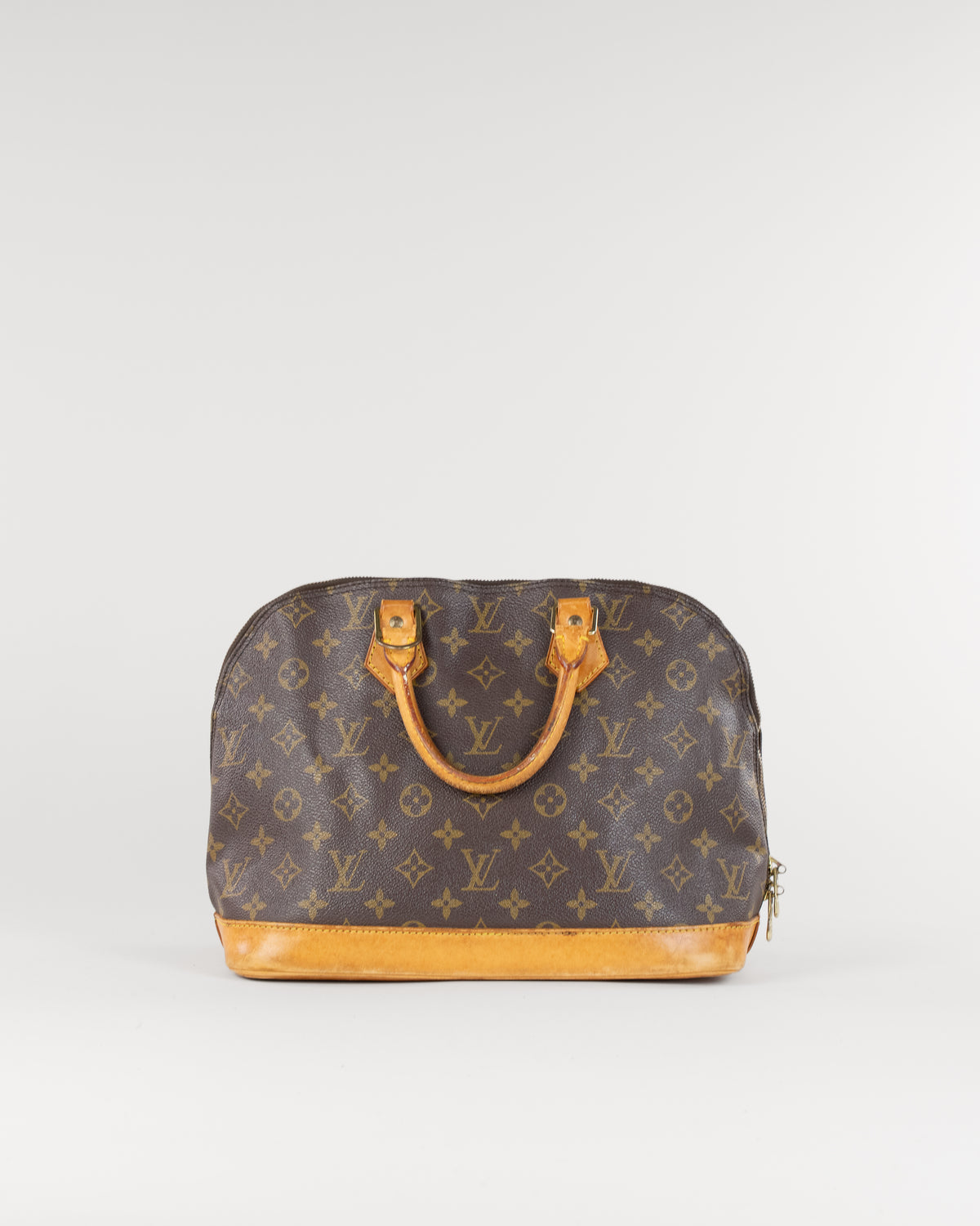 Monogram Alma Handtas