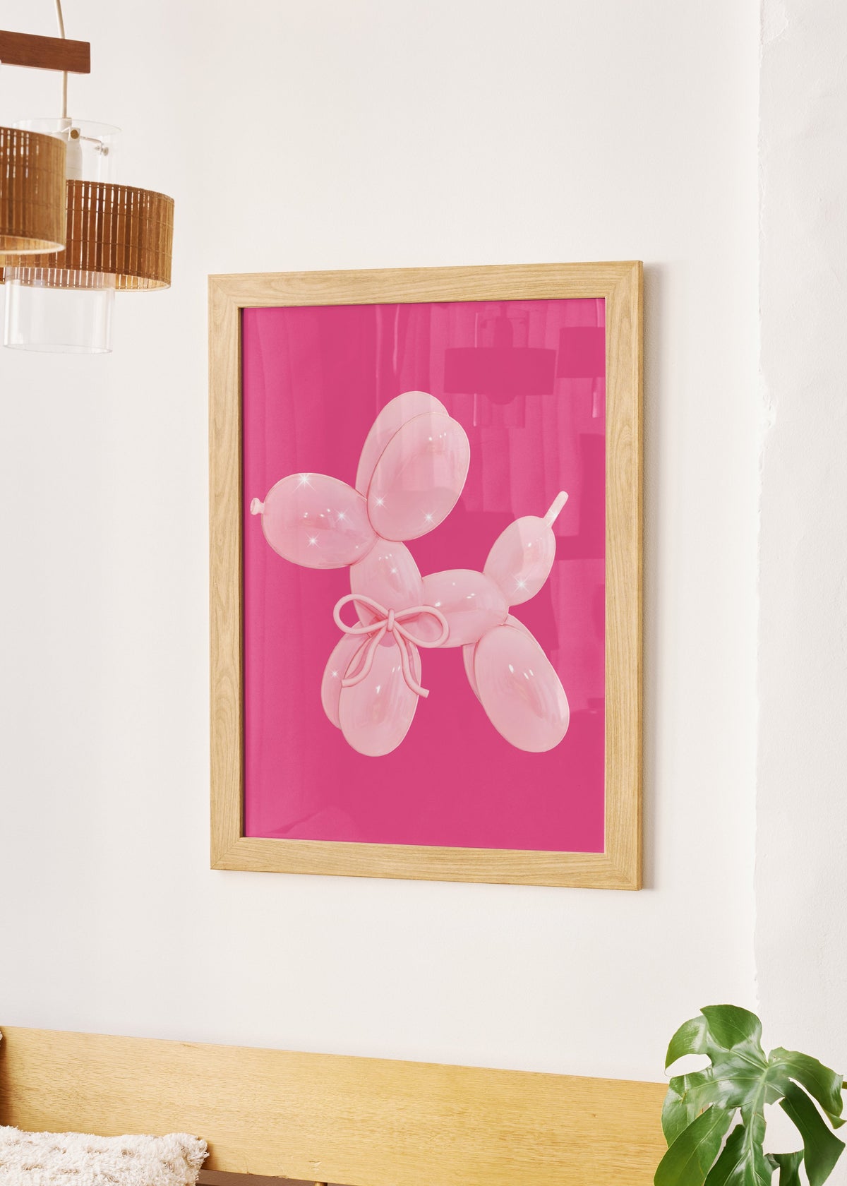 ‘Feeling Balloon’-posterpakket