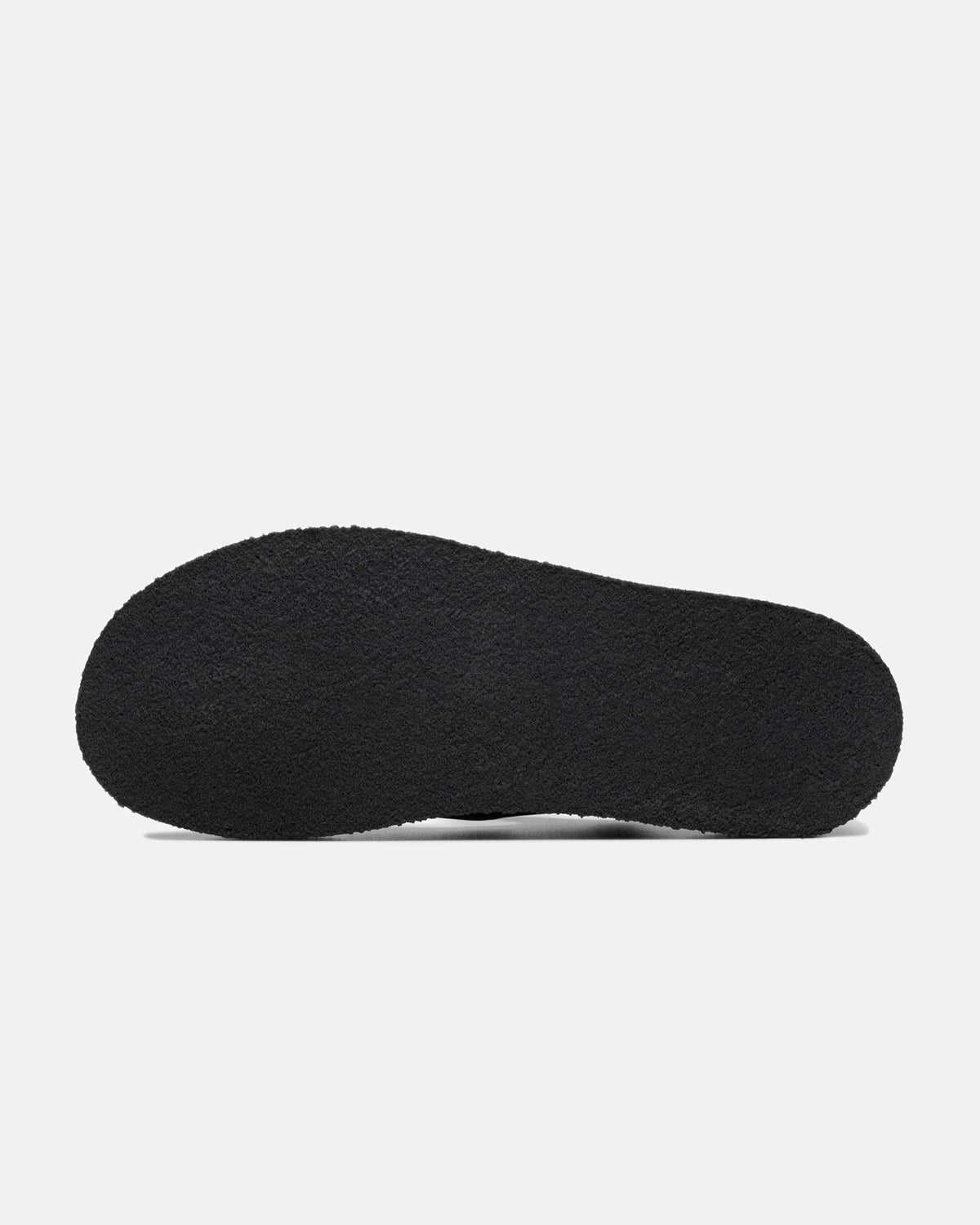 TrekWedge Mule D "Black Sued"