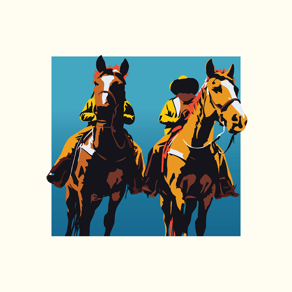 Cowboys-poster