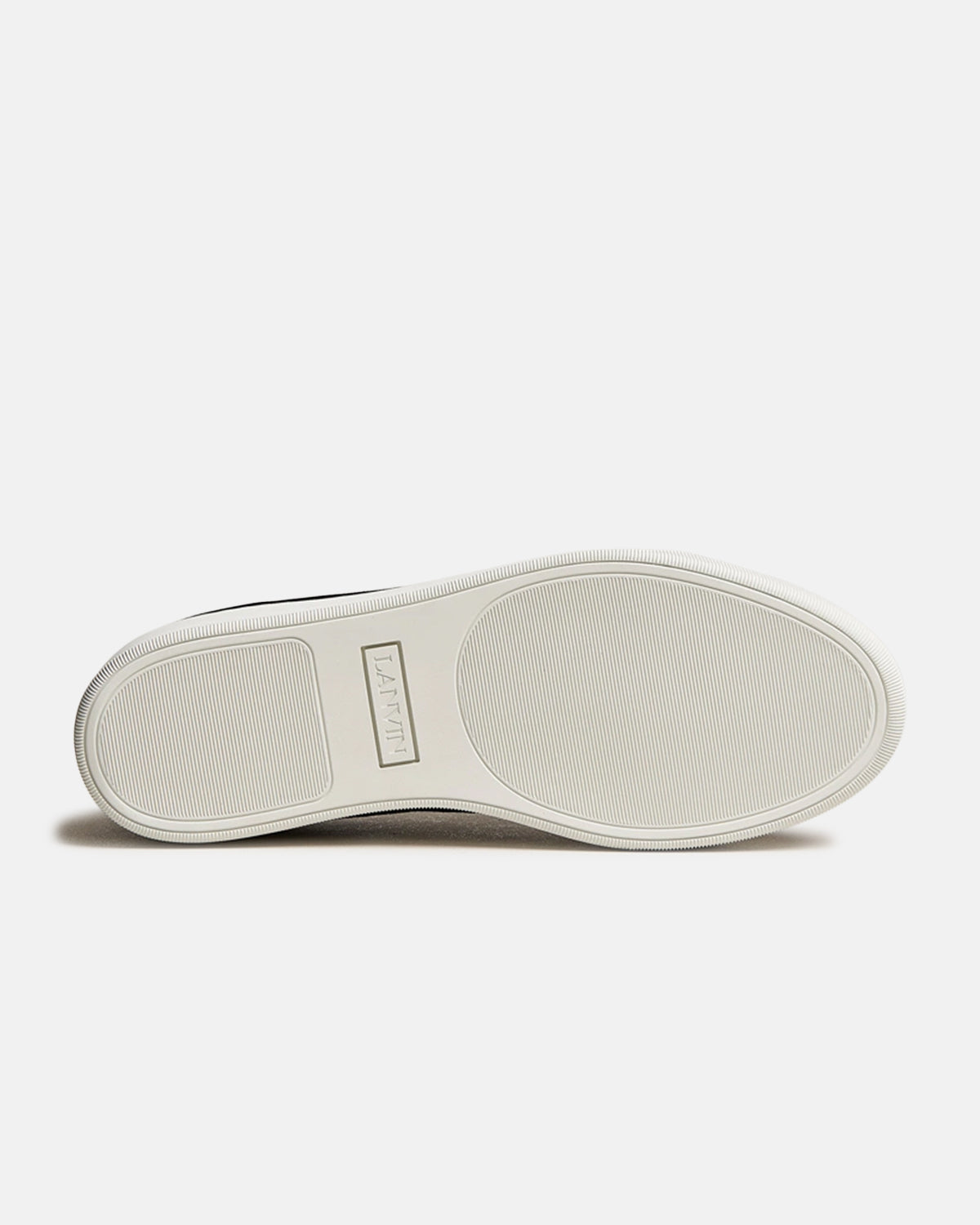 DBB1 Zwarte Suède Nappa Cap Toe