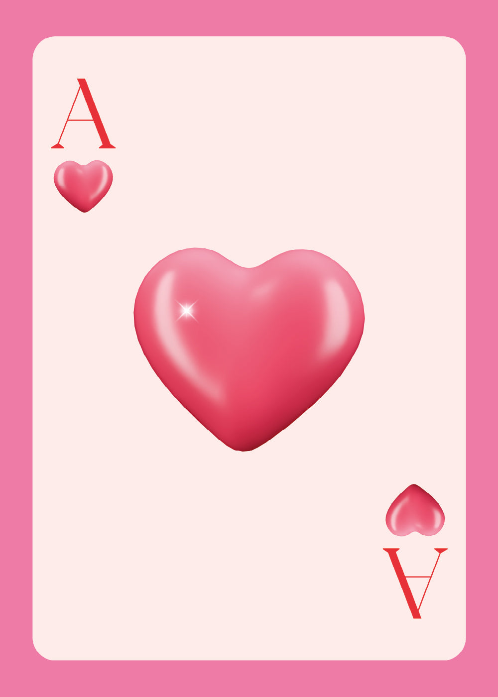 Feeling Lucky-poster