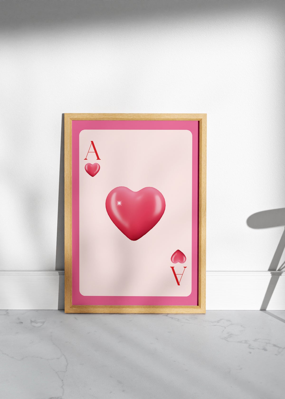 Feeling Lucky-poster