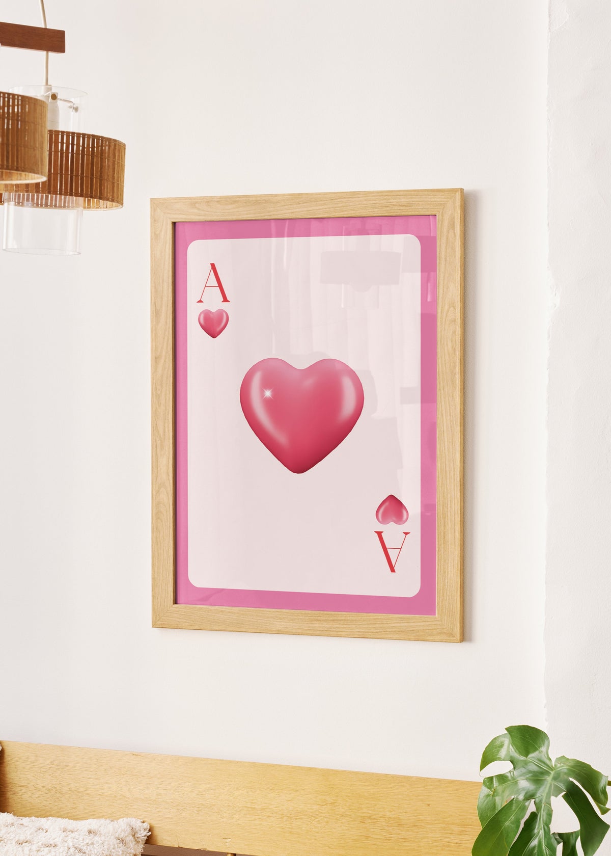 Feeling Lucky-poster