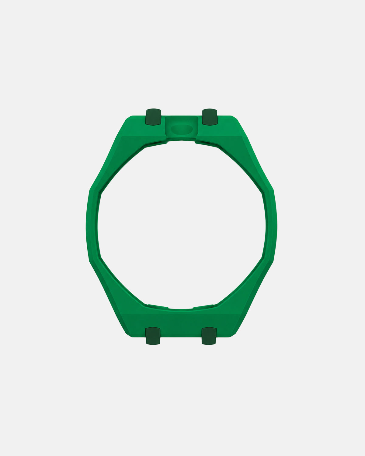 Horlogeband voor Royal Pop – Green Eight