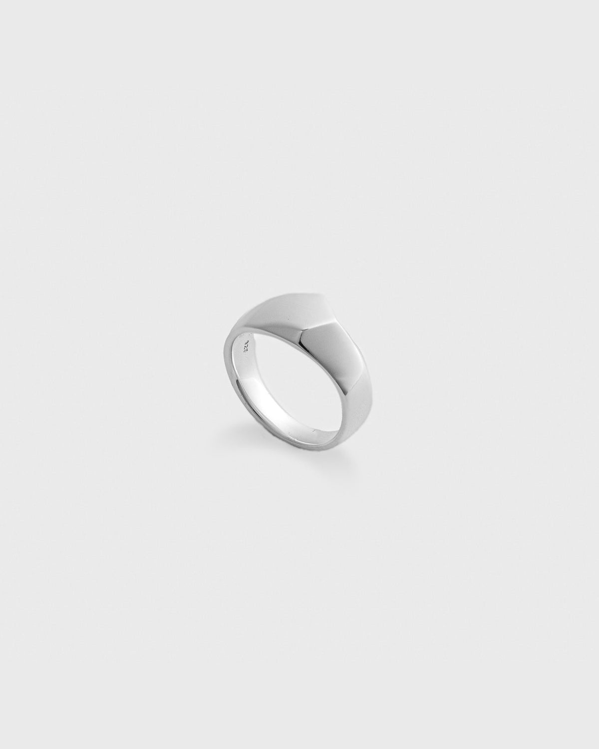 Geometrische ring