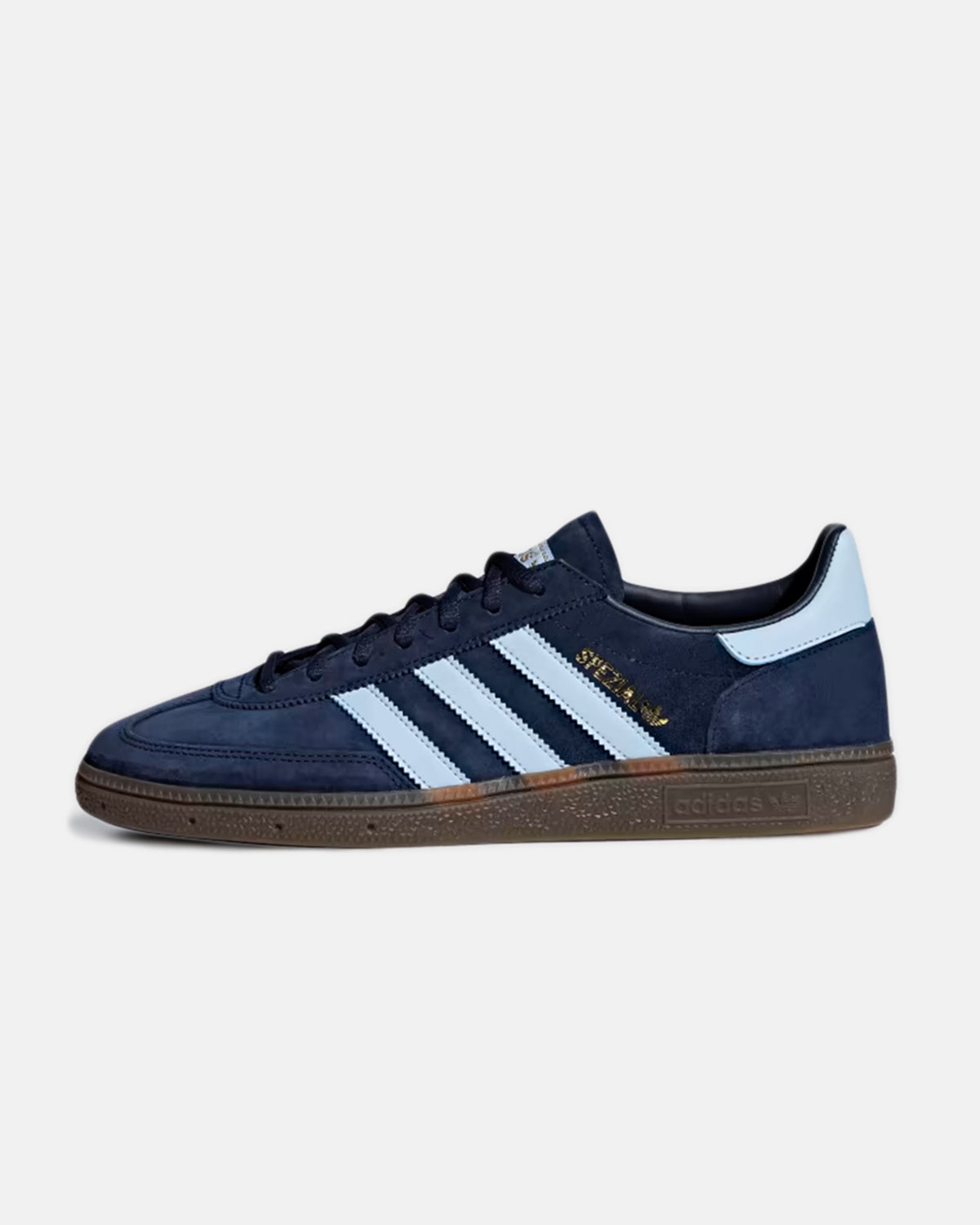 Handbal Speciaal "Navy Gum"