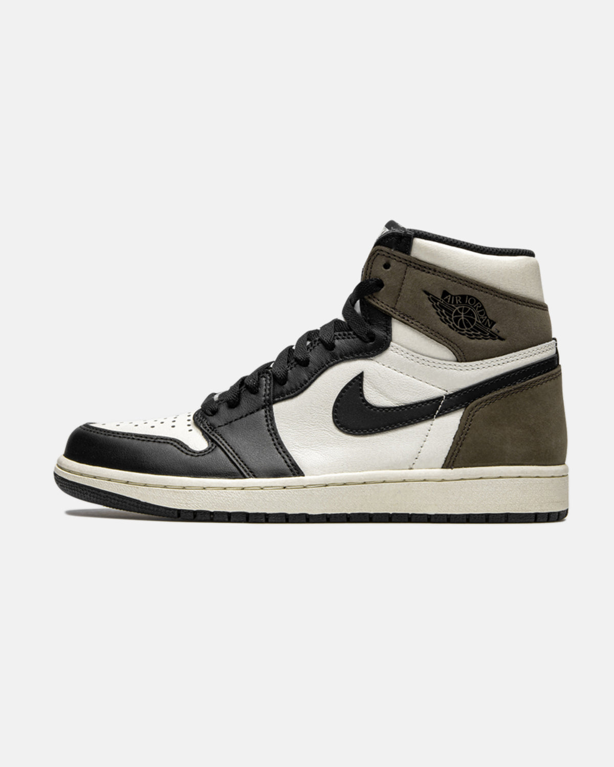 Jordan 1 "Mocha" High