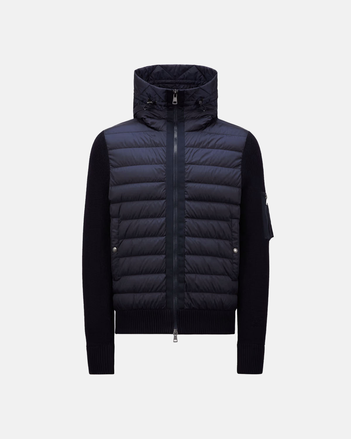 Tricotvest