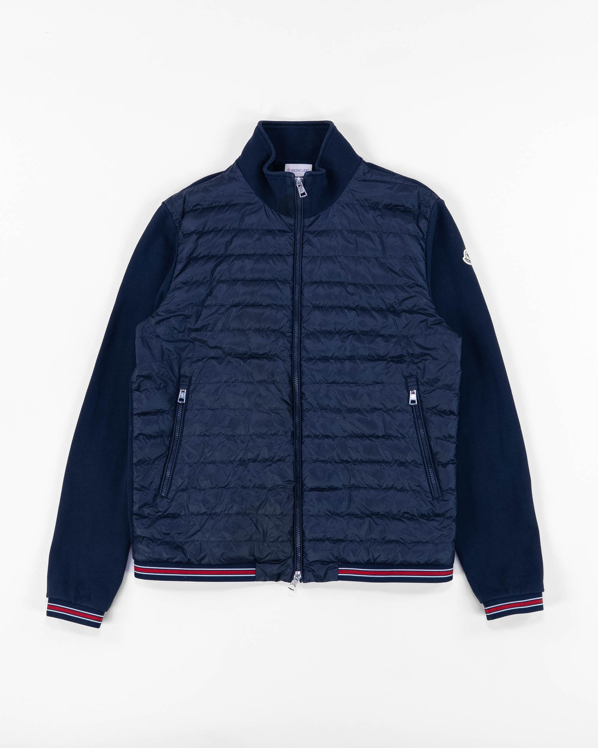 Tricotvest