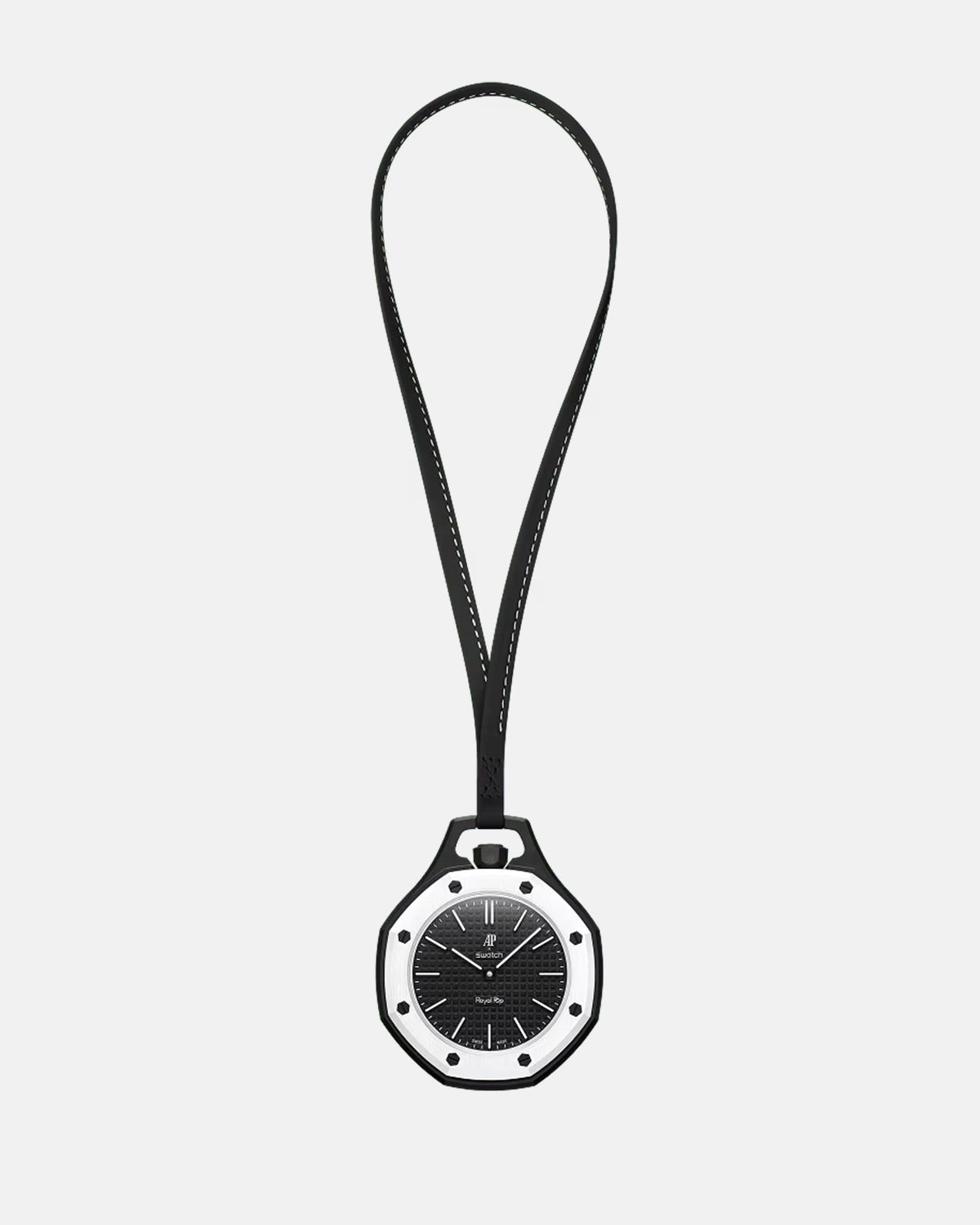 Royal Pop ‘OCHO NEGRO’