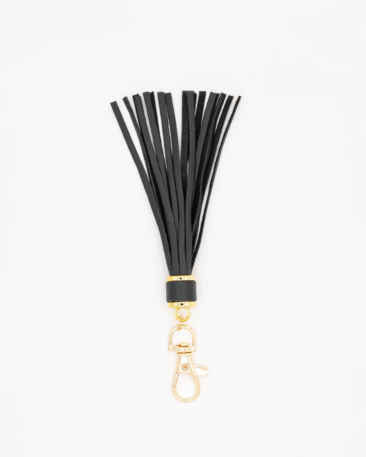 Tassel Bag Charm – väsksmycke