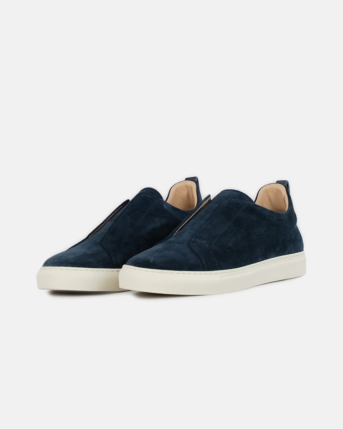 Tommaso Kaleido Blauw