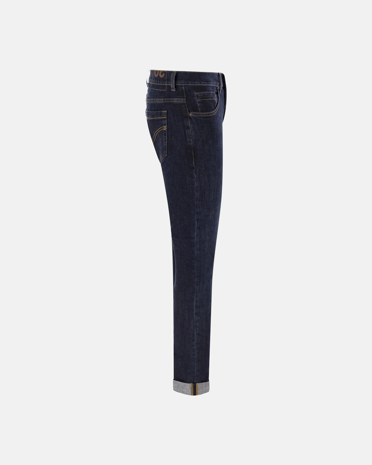 George Blu Skinny-fit Jeans