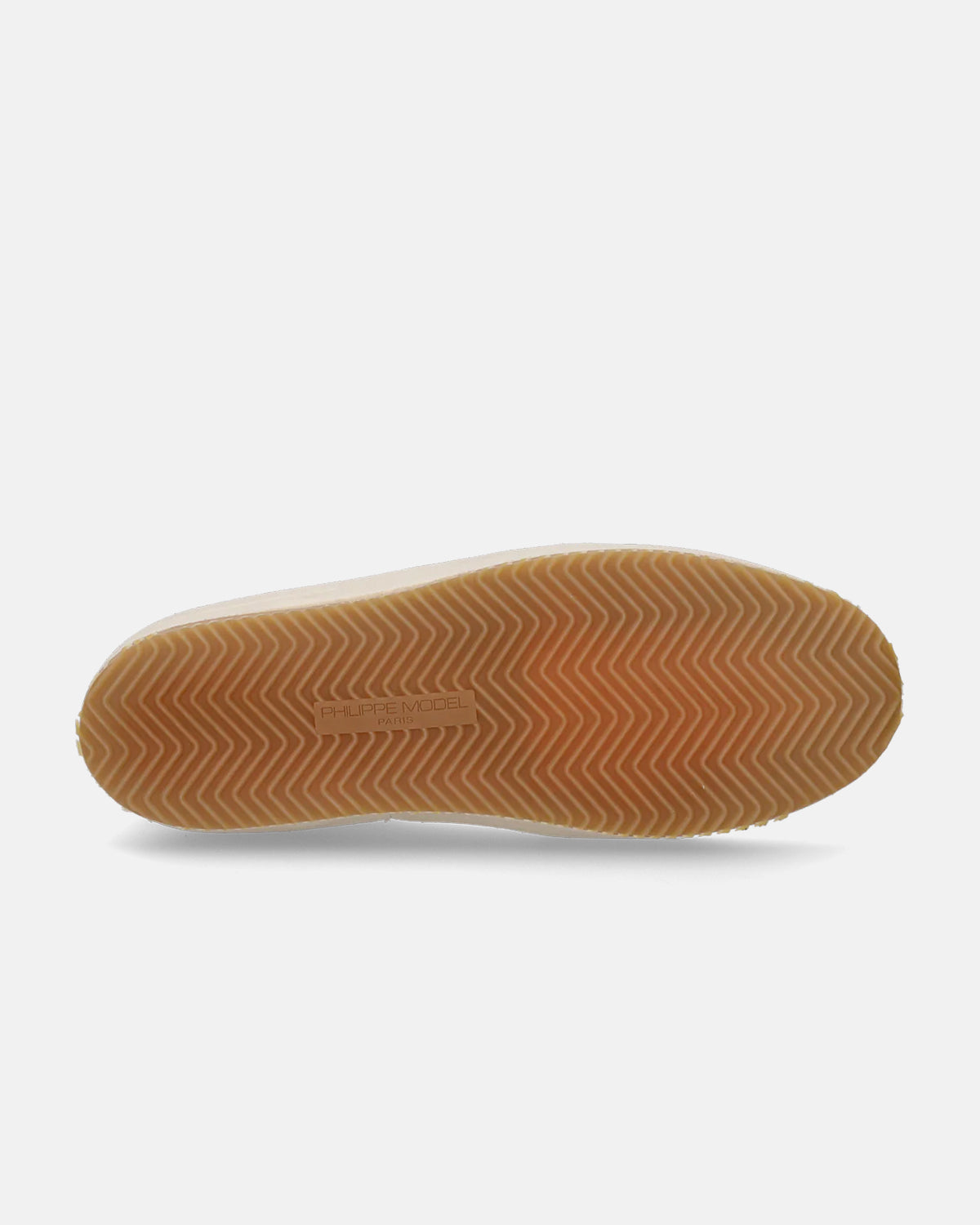 Nice Low-Top voor heren wit zwart