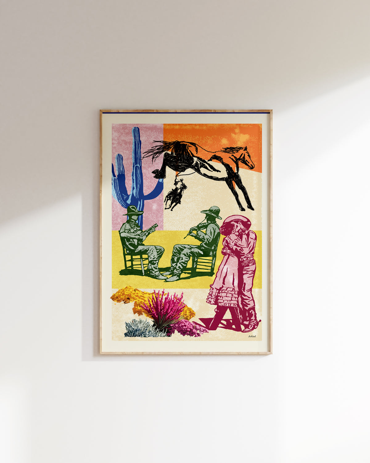 American Dream-poster