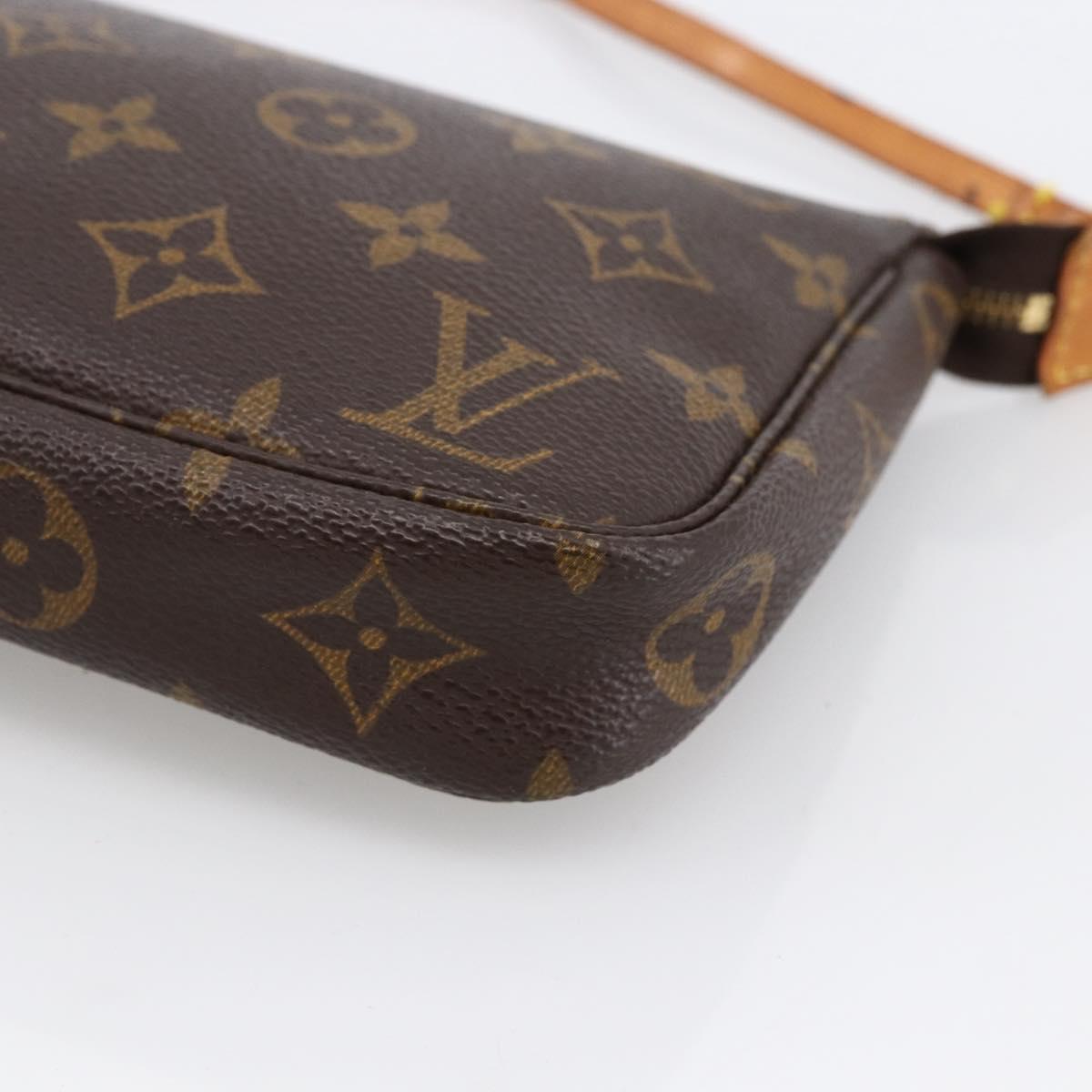 Monogram Pochette Accessoires-tasje