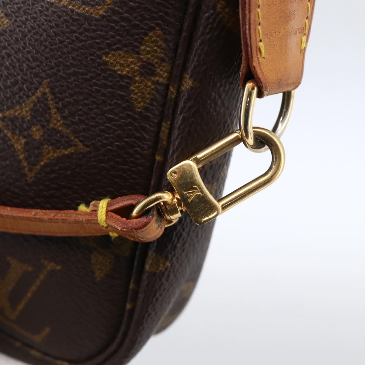 Monogram Pochette Accessoires-tasje