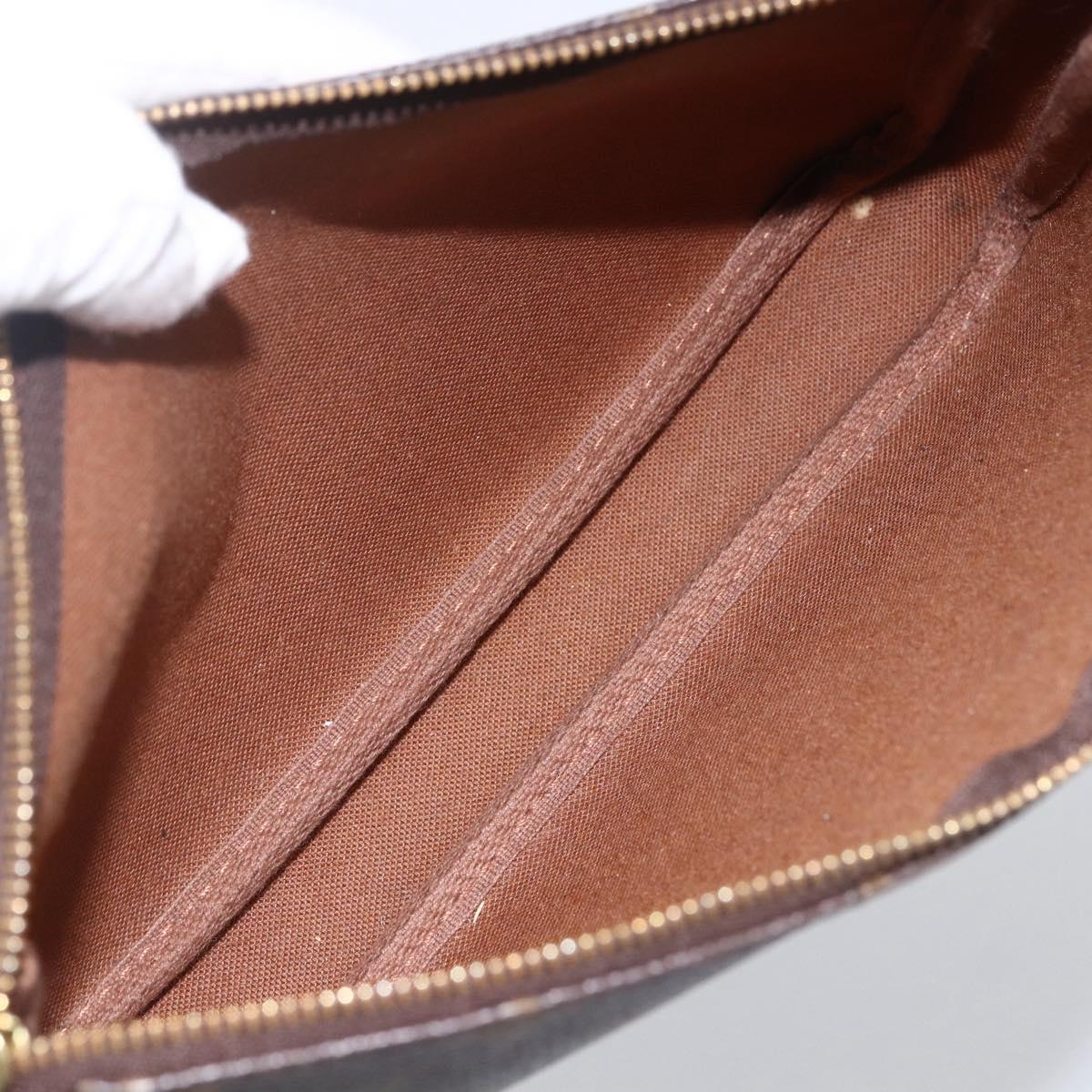 Monogram Pochette Accessoires-tasje