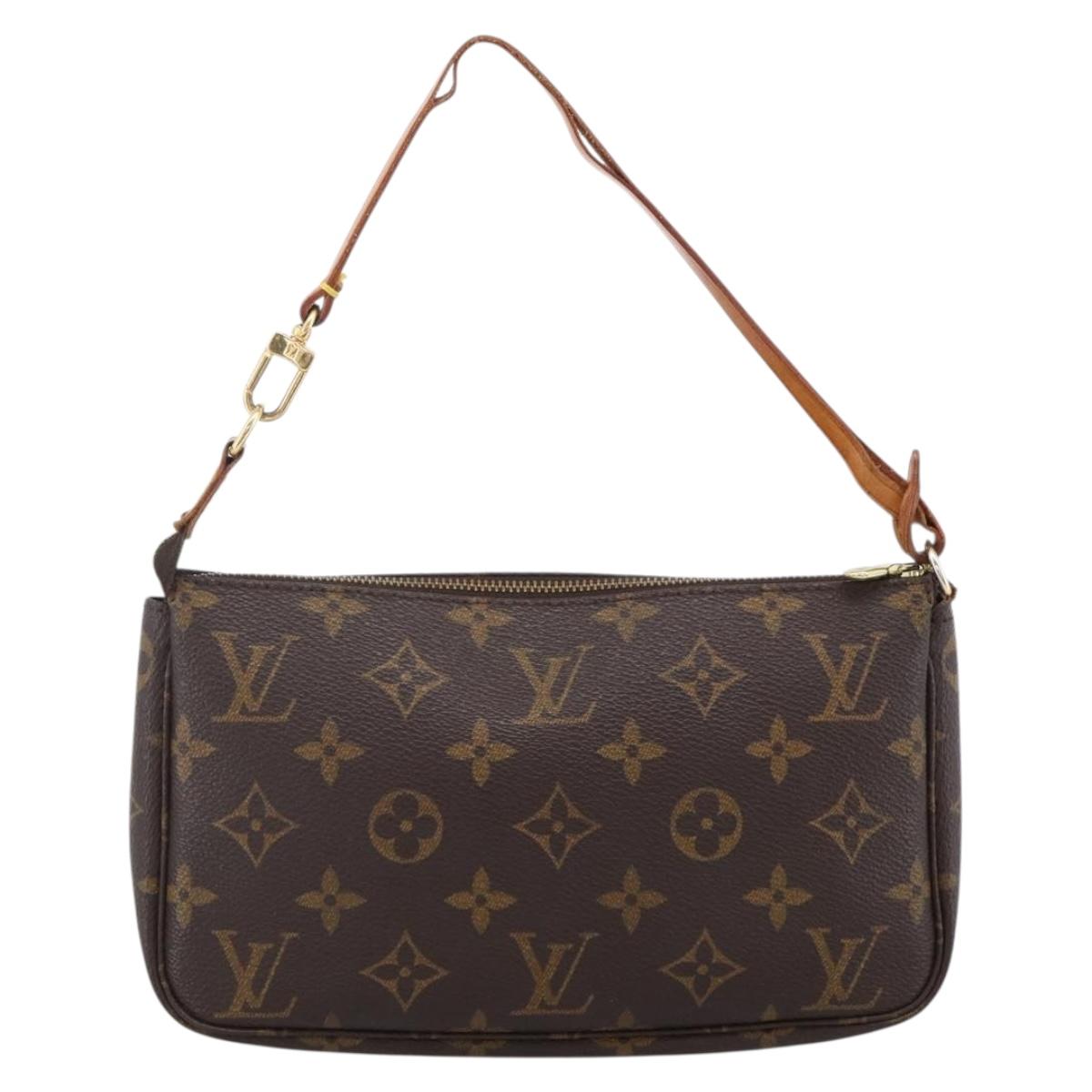 Monogram Pochette Accessoires-tasje