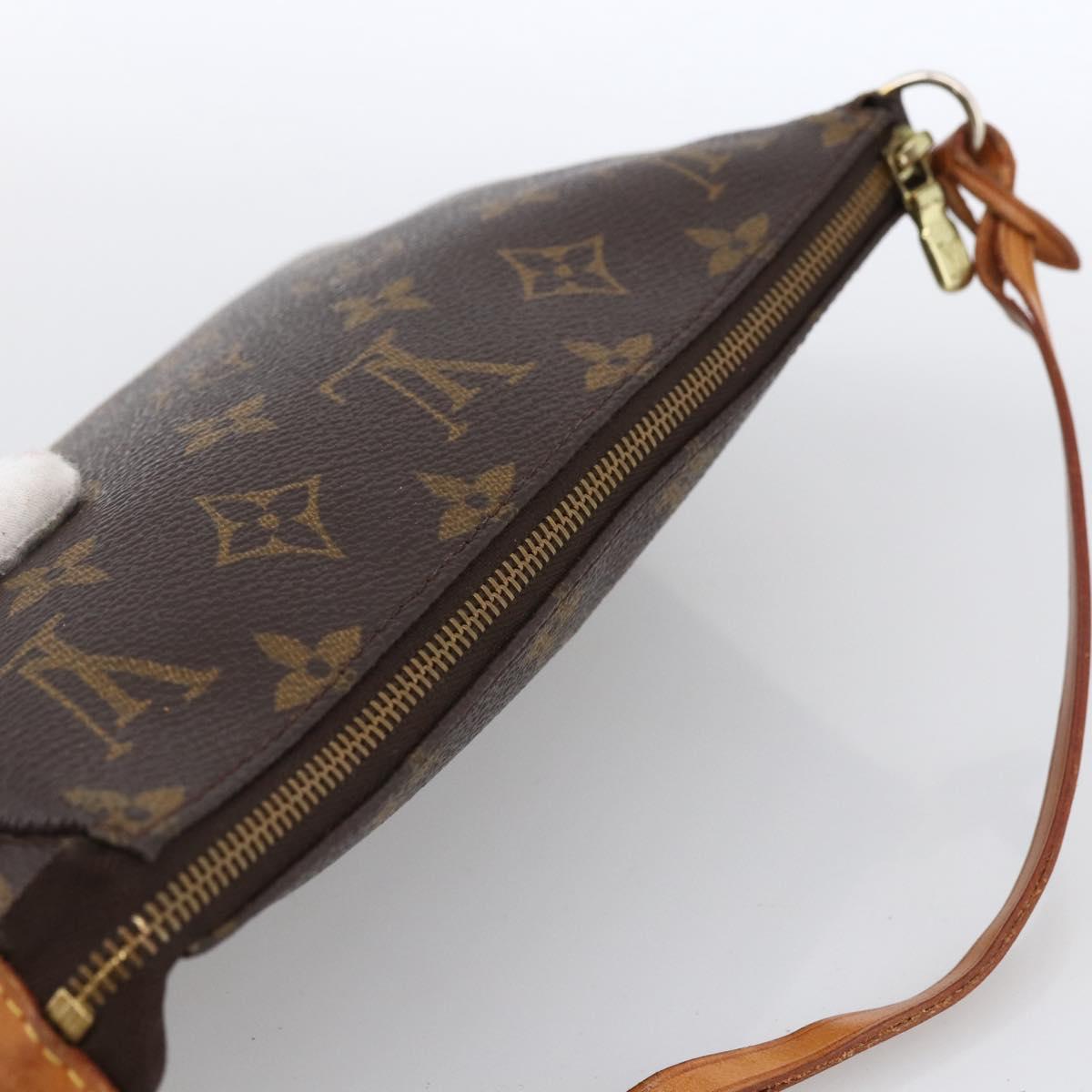 Monogram Pochette Accessoires-tasje