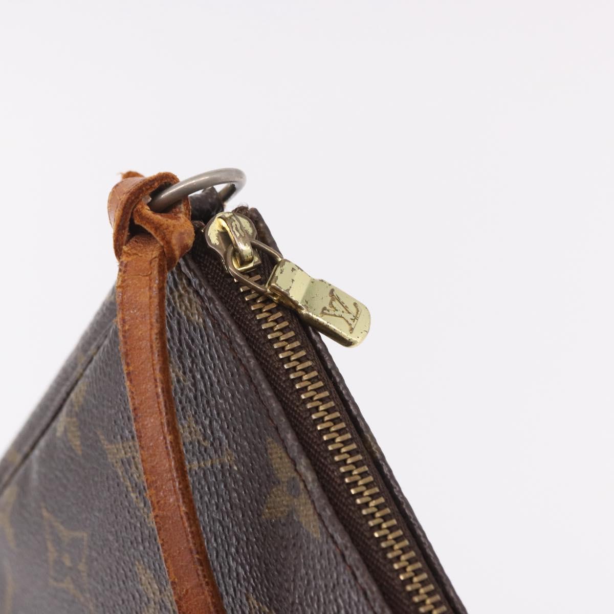 Monogram Pochette Accessoires Beugel