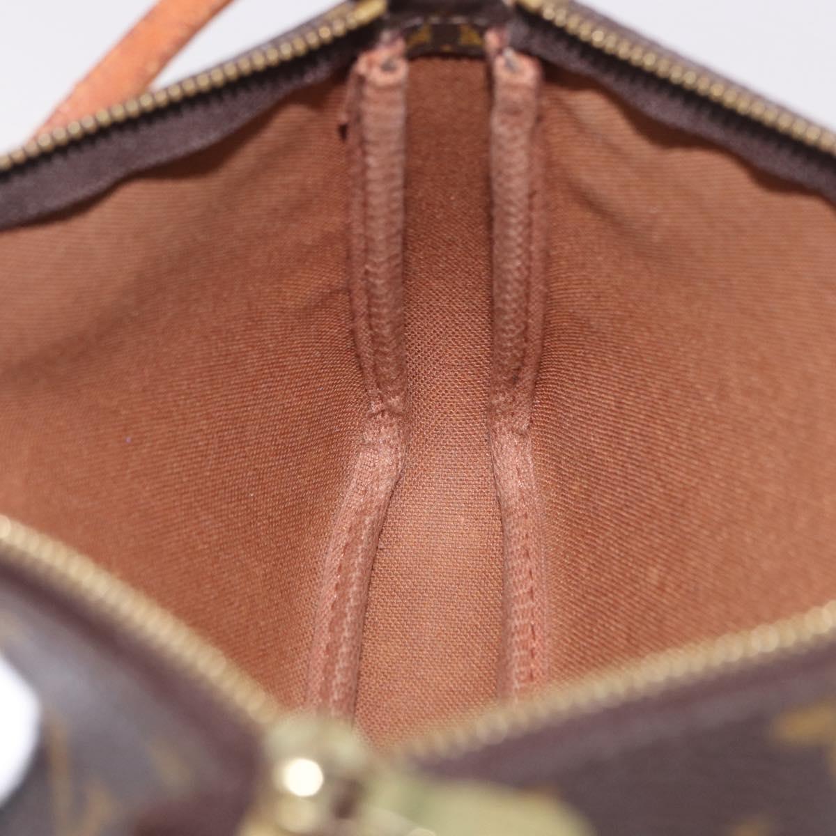 Monogram Pochette Accessoires Beugel