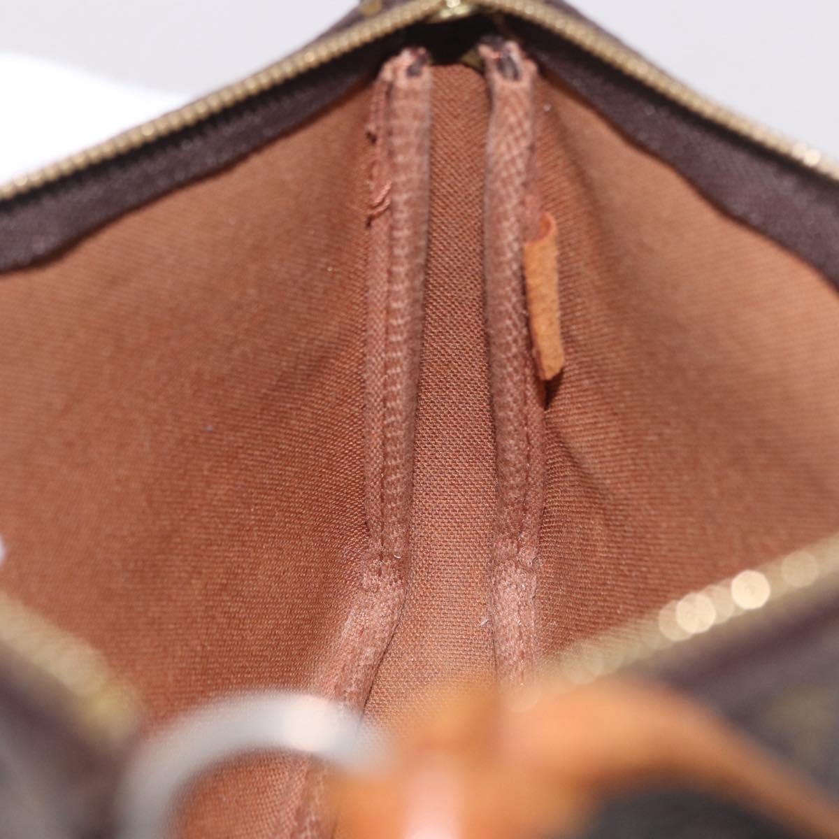 Monogram Pochette Accessoires Beugel