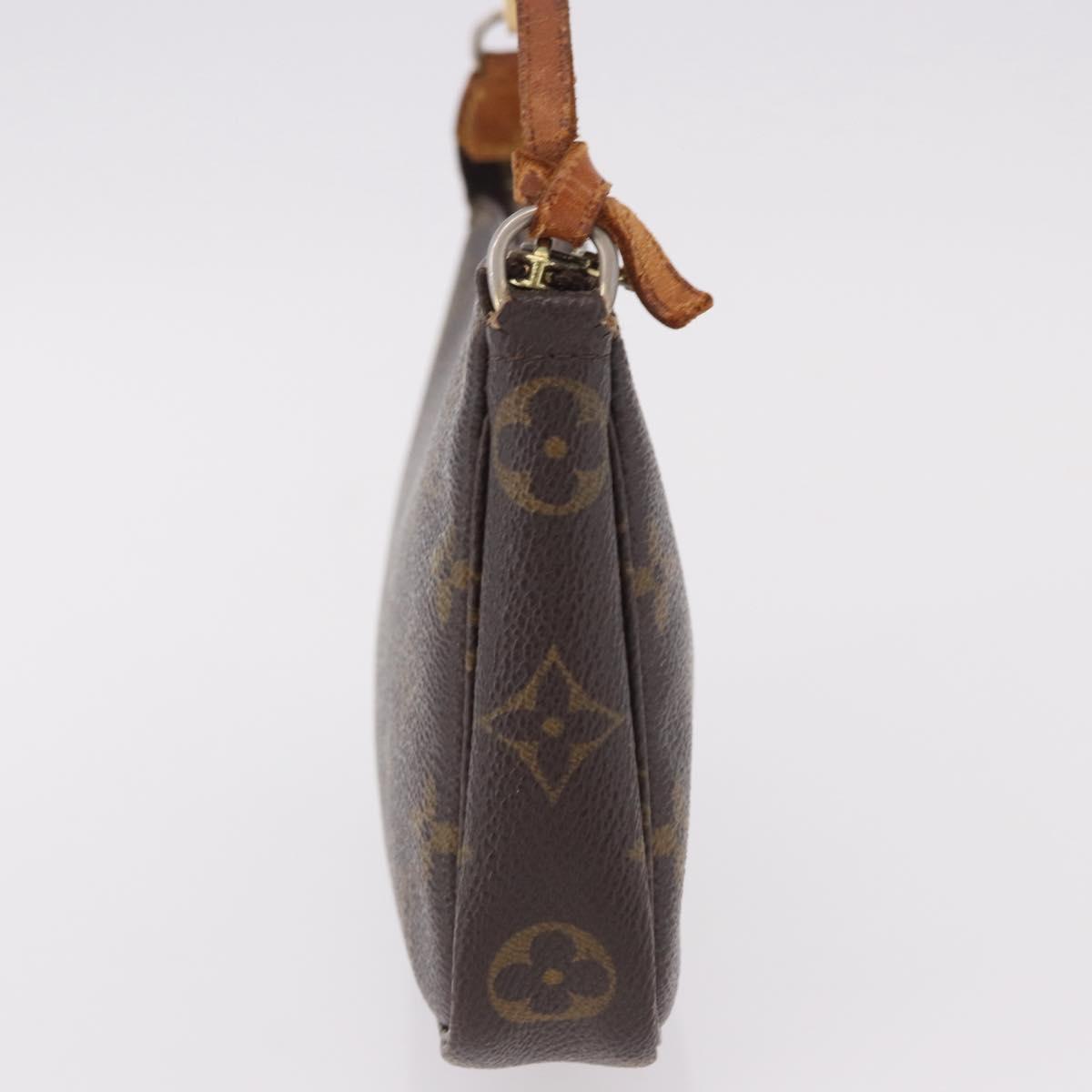 Monogram Pochette Accessoires Beugel