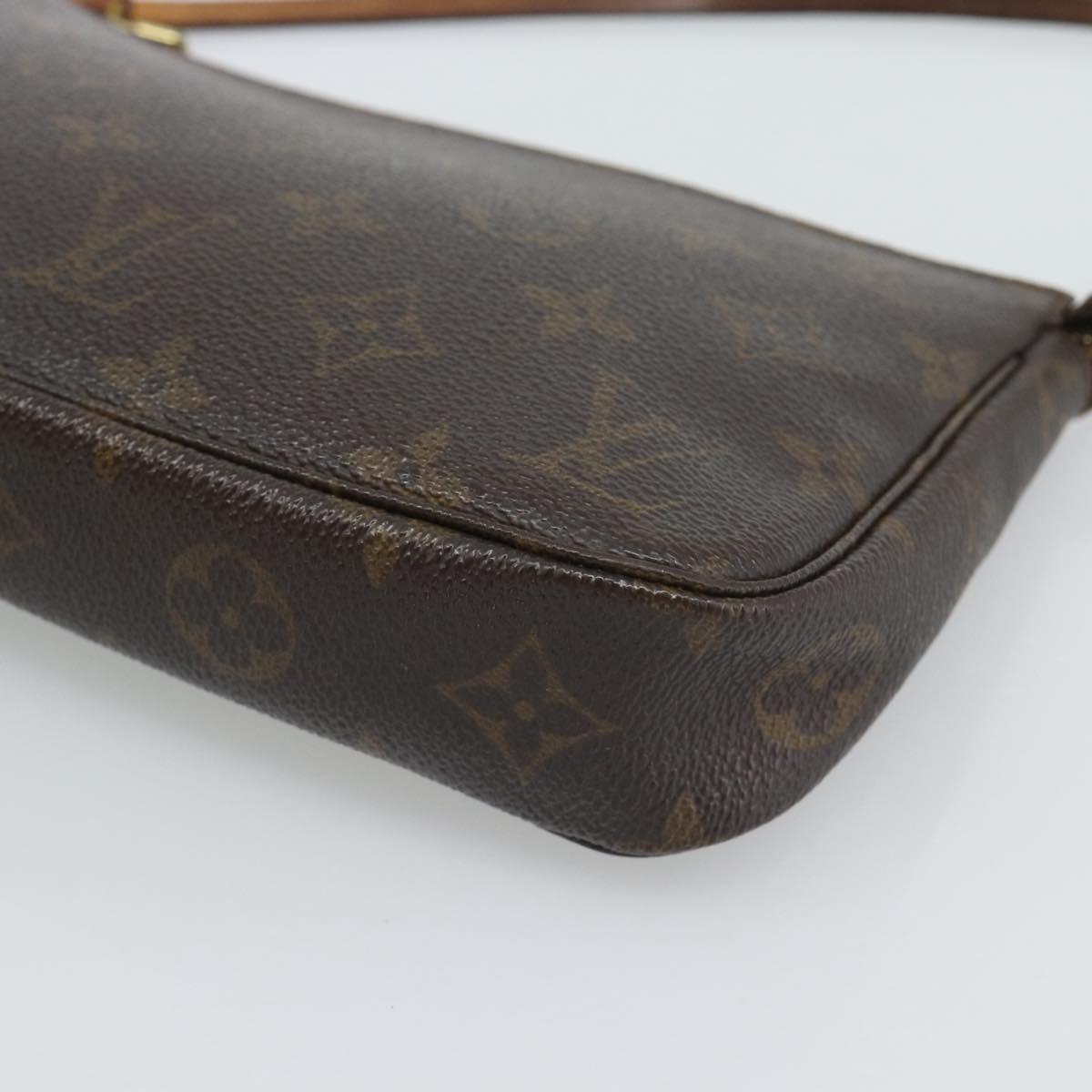 Monogram Pochette Accessoires-etui