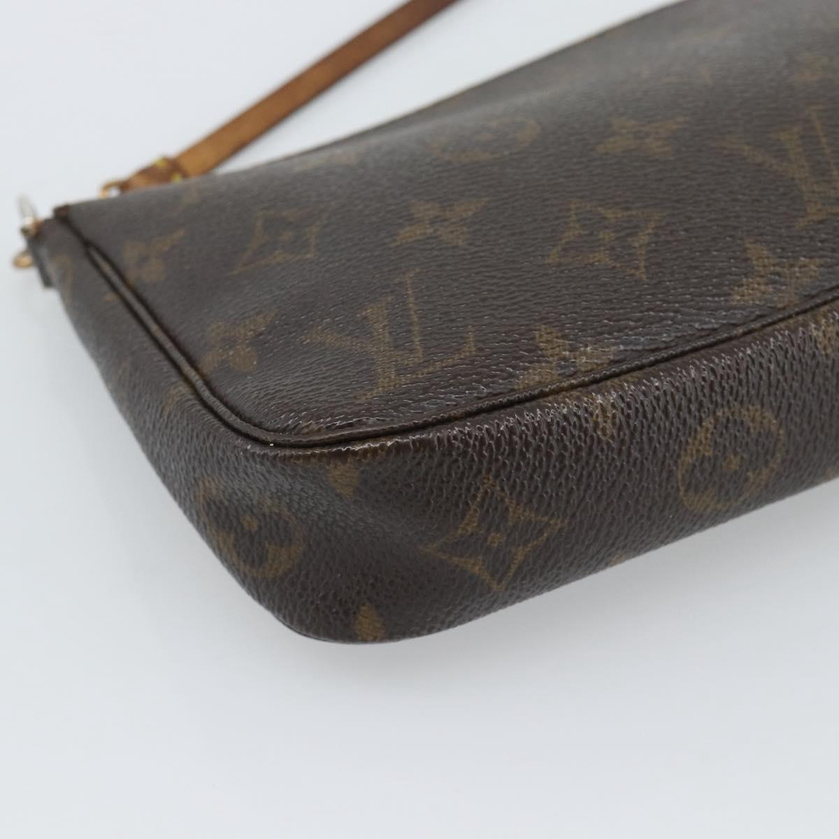 Monogram Pochette Accessoires-etui