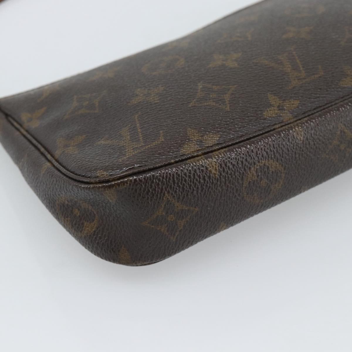Monogram Pochette Accessoires-etui