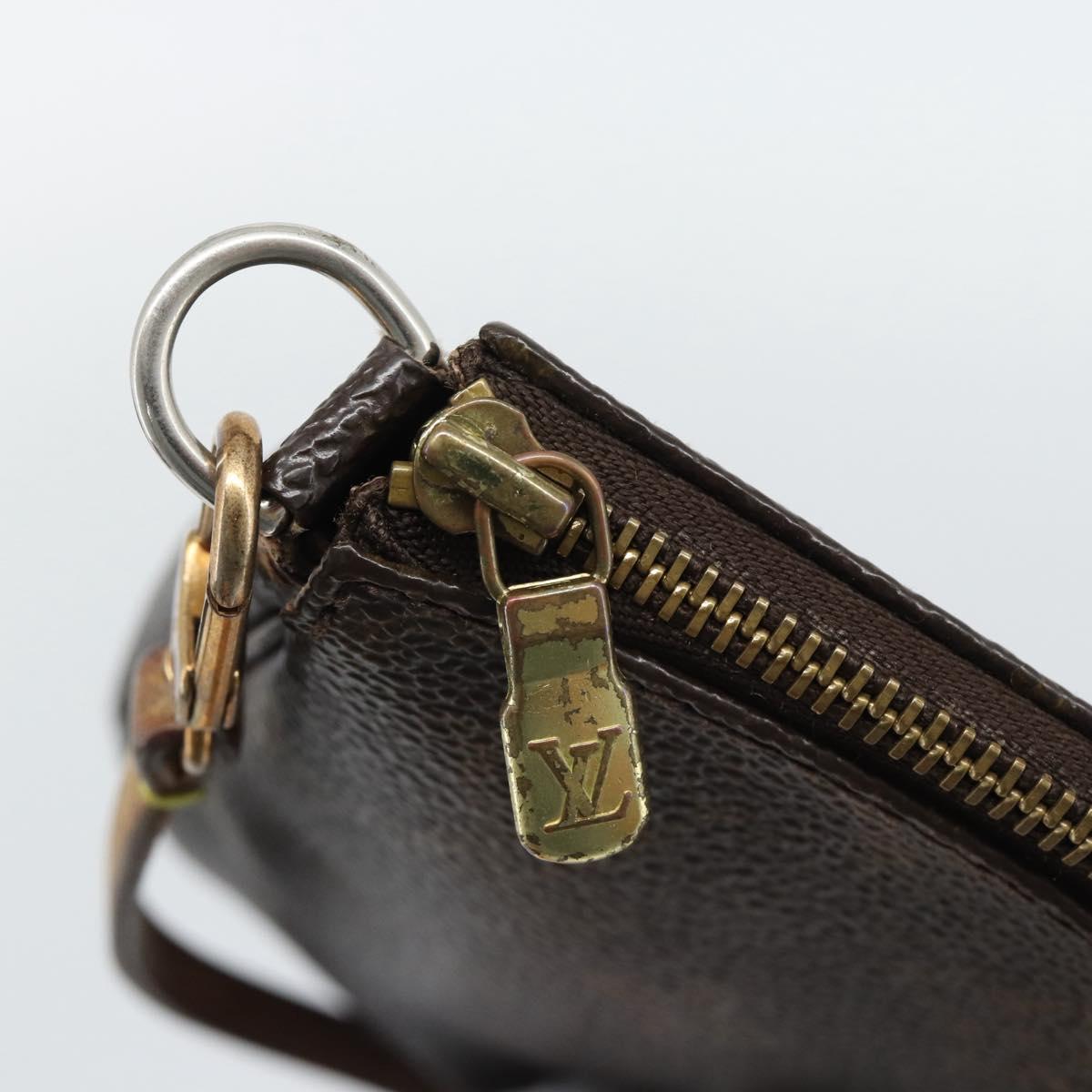 Monogram Pochette Accessoires-etui