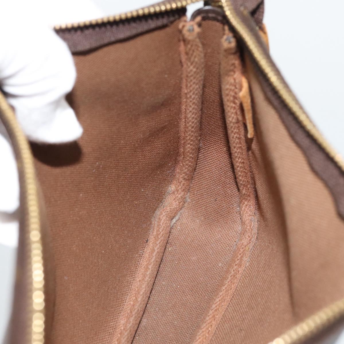 Monogram Pochette Accessoires-etui