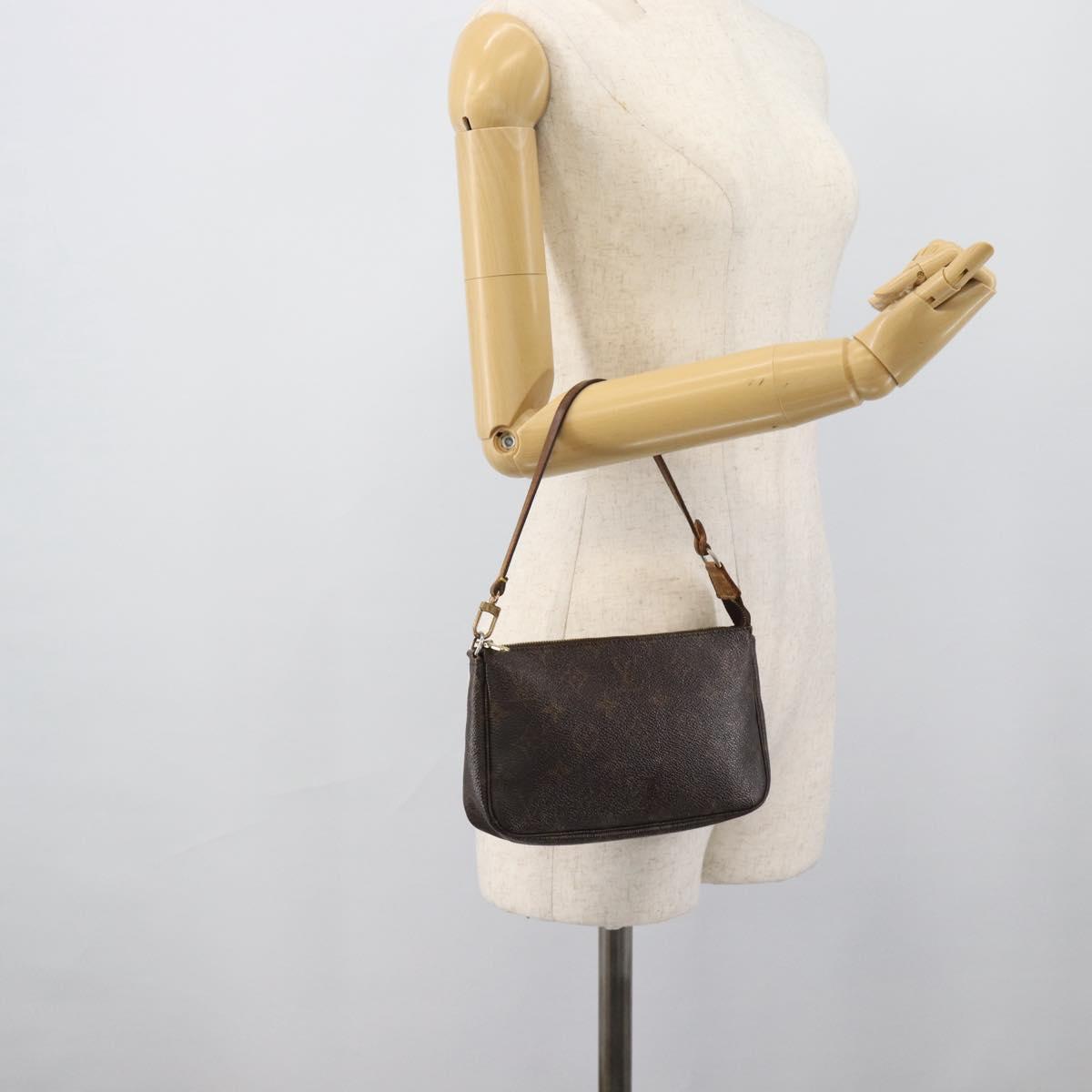 Monogram Pochette Accessoires-etui