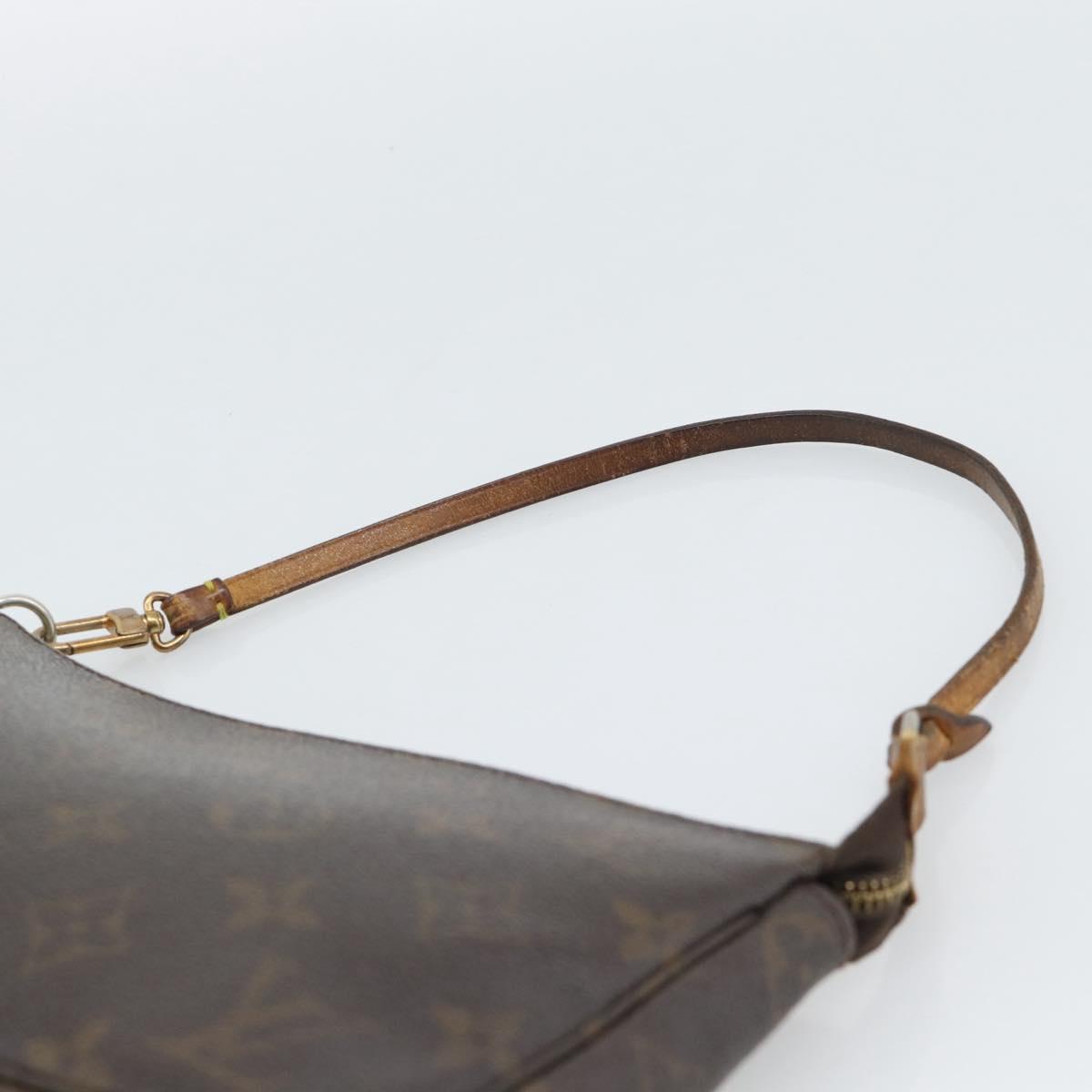 Monogram Pochette Accessoires-etui