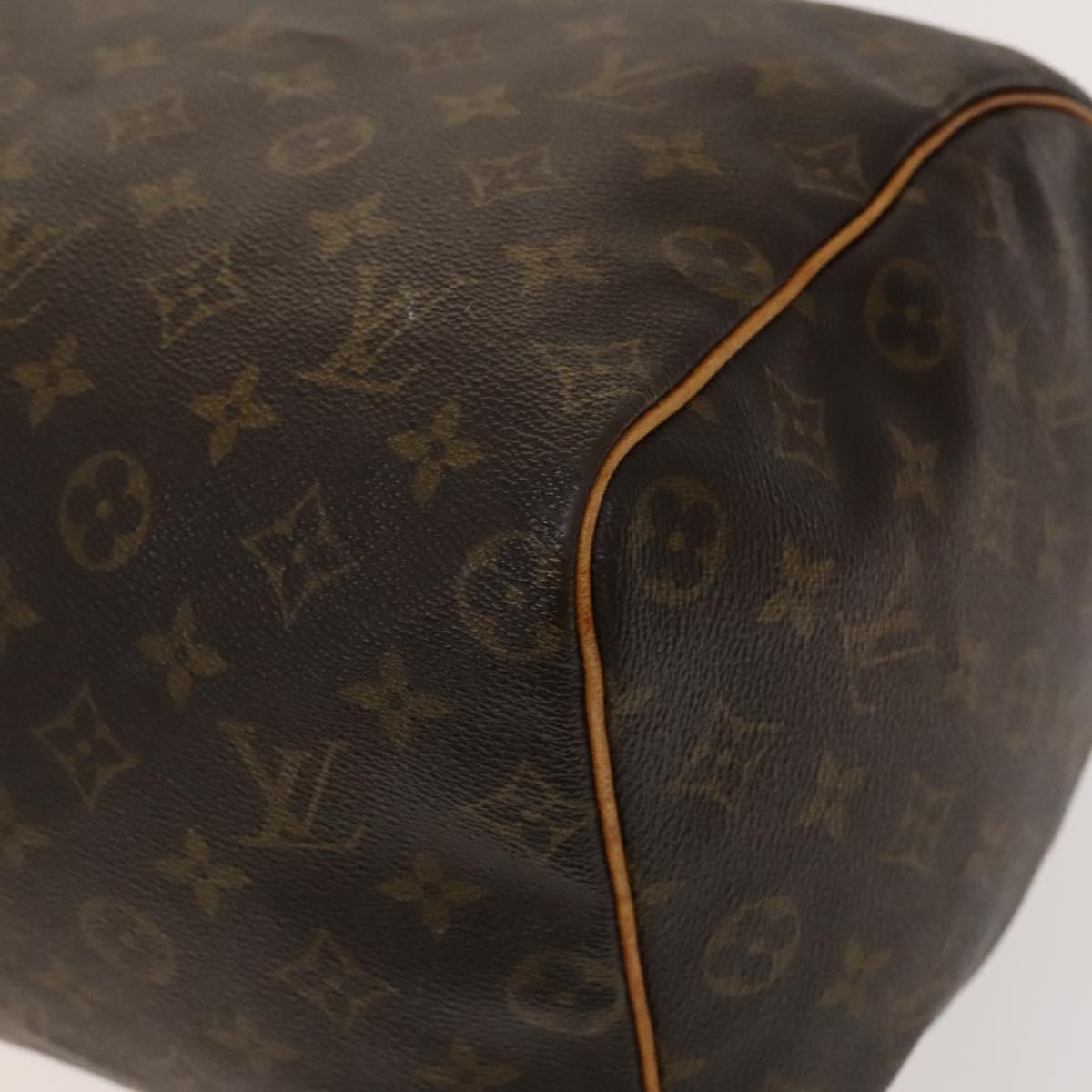 Monogram Speedy 40 Hand Bag