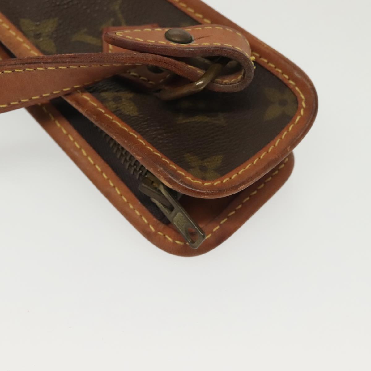 Monogram Racketcase Clubcase
