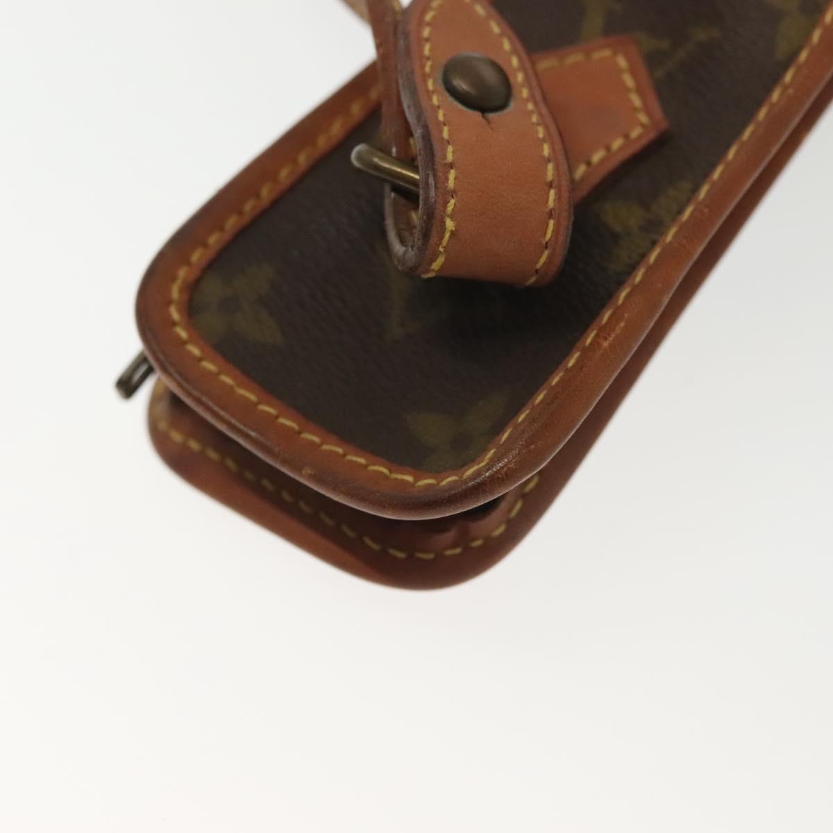 Monogram Racketcase Clubcase