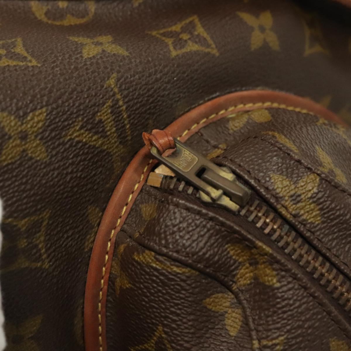 Monogram Racketcase Clubcase