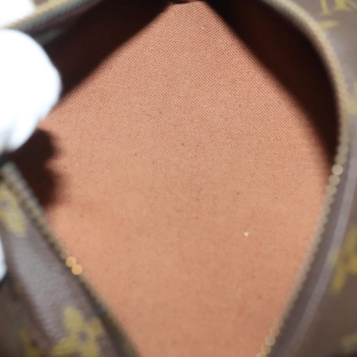 Monogram Racketcase Clubcase