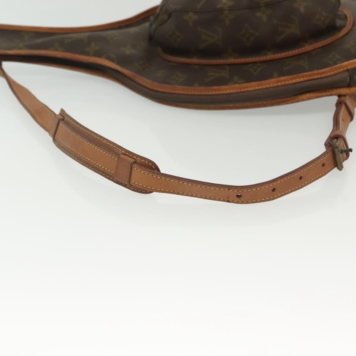 Monogram Racketcase Clubcase