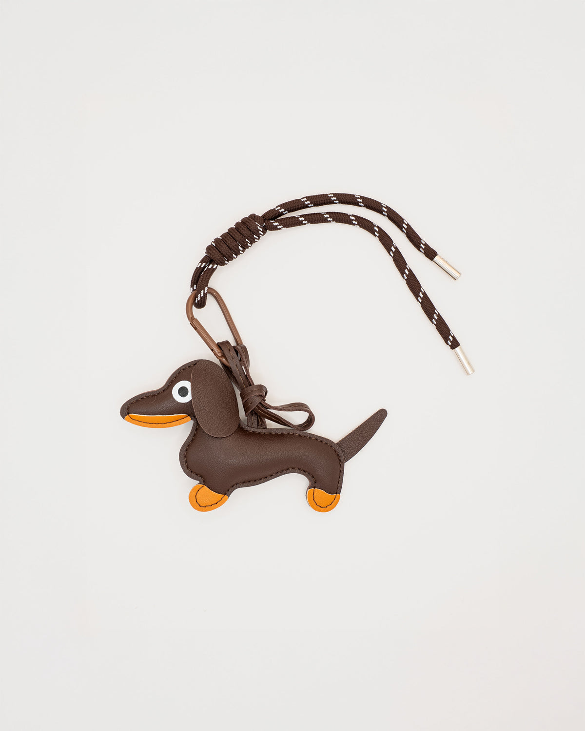 Laced Dog Bag Charm – tashanger