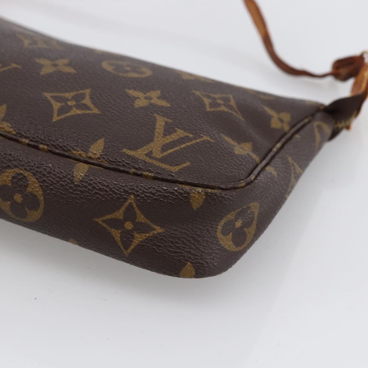 Monogram Pochette Accessoires-tasje