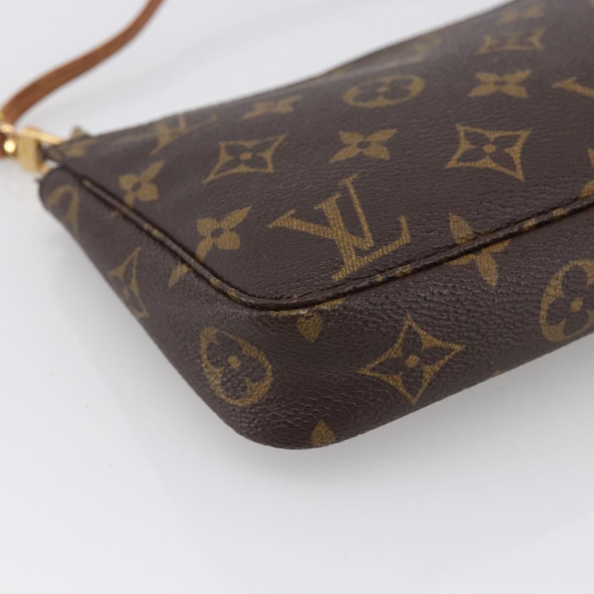 Monogram Pochette Accessoires-tasje