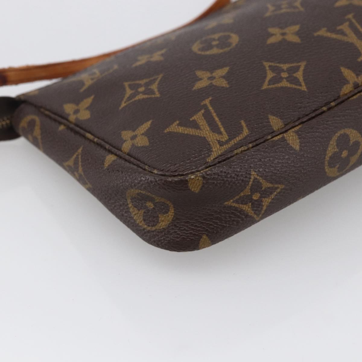 Monogram Pochette Accessoires-tasje