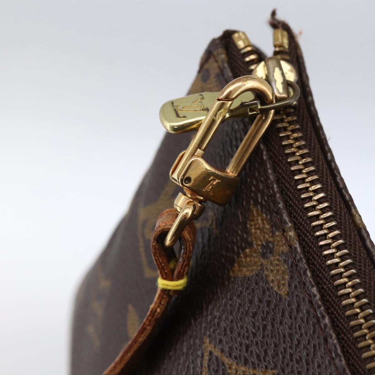 Monogram Pochette Accessoires-tasje