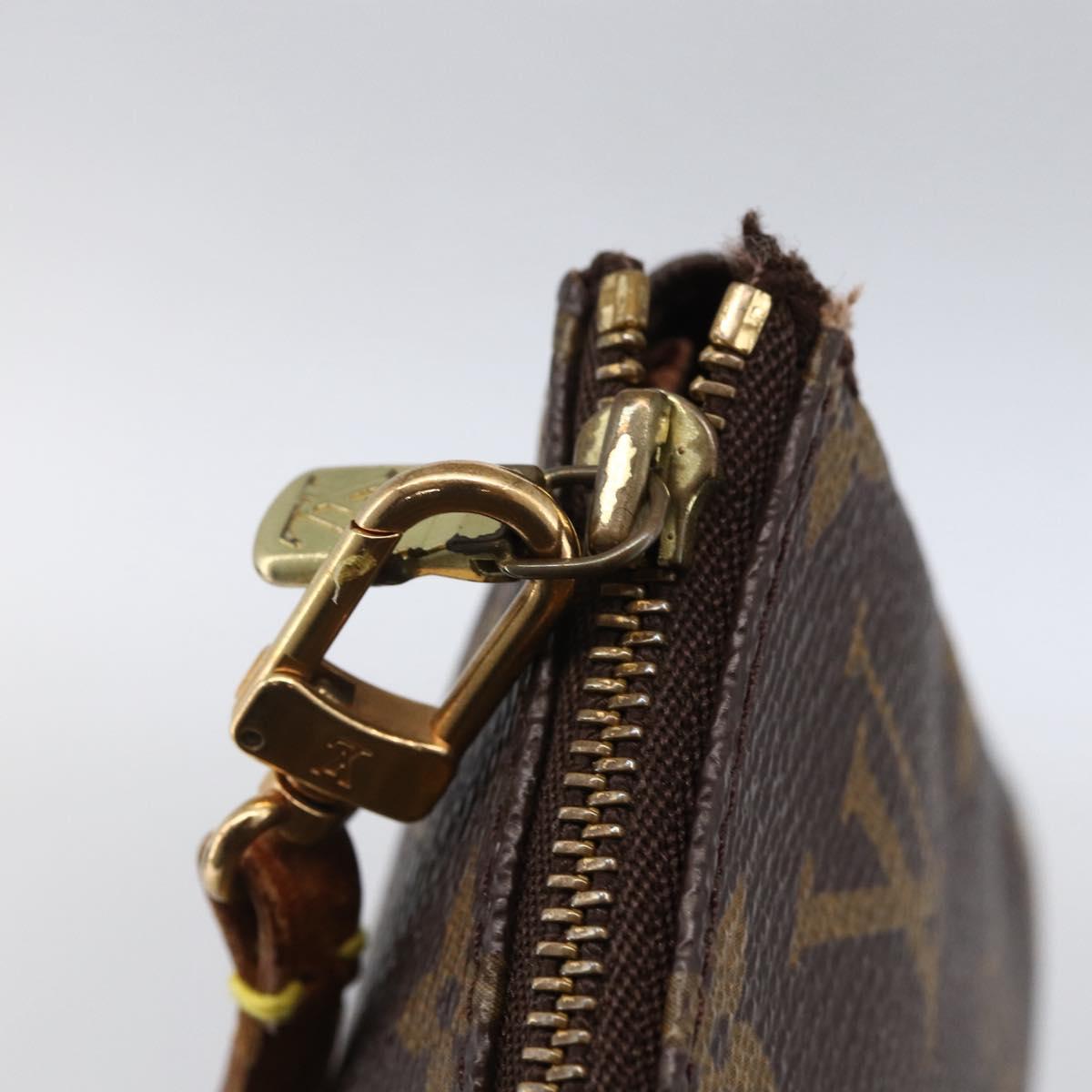 Monogram Pochette Accessoires-tasje